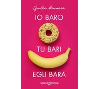Io baro, tu bari, egli bara