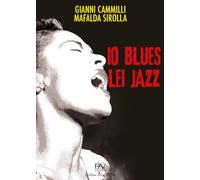 Io blues lei jazz