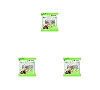 Io bosco vivo, Funghi shiitake essicati bio, 8g (Confezione da 3)