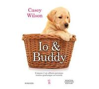 Io & Buddy