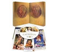 Io, Caligola