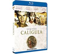 Io, Caligola / Caligula (1979) ( Caligola ) (Blu-Ray) Audio italiano