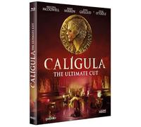 Io, Caligola / Caligula (1979) ( Caligola ) [ Origine Spagnolo, Nessuna Lingua Italiana ] (Blu-Ray)