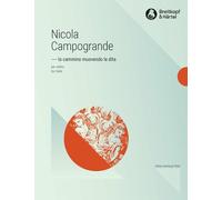 Io cammino muovendo le dita. Per violino