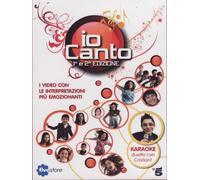 Io canto 1' e 2' edizione