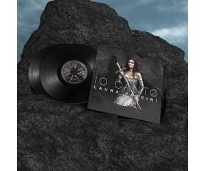 IO CANTO 2 Doppio vinile nero
