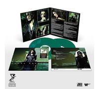 LAURA PAUSINI -Io canto (2023) 2 LP dark green Vinyl