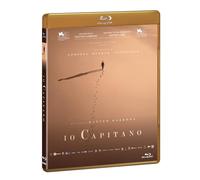 Blu-Ray Io Capitano