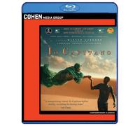 Io Capitano (Blu-ray) Seydou Sarr Moustapha Fall Matteo Garrone