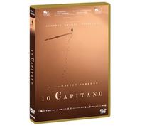 Io Capitano - Dvd