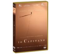 Io Capitano - Dvd [DVD]