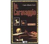 Io, Caravaggio