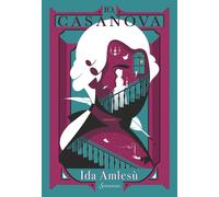 Io, Casanova [Paperback] [Mar 18, 2025] Amlesù, Ida