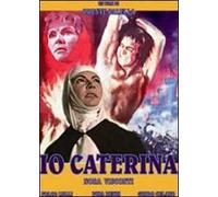 Io, Caterina (DVD) Visconti Lulli