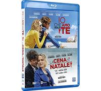 Io Che Amo Solo Te + La Cena Di Natale (Box)