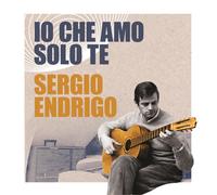 Io Che Amo Solo Te - Sergio Endrigo (Vinile)