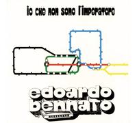 Io Che Non Sono L'Imperatore Cd Bennato Edoardo - 0743213017228