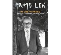 Io che vi parlo. Conversazione con Giovanni Tesio