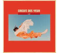 Io - Circuit Des Yeux (Audio cd)