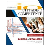 IO CITTADINO COMPETENTE - (9788894988529) + Materiali didattici - Rebillo