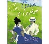 Io, Clara e Cechov