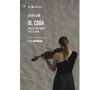 Io, Coda