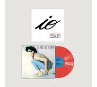 Io (Col. Red) (Vinyl)