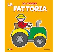 Io coloro la fattoria