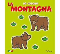 Io coloro la montagna