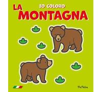 Io coloro la montagna