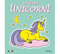 Io coloro unicorni 2.0