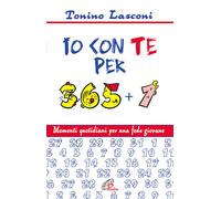 Io con te per 365+1. Momenti quotidiani per una fede giovane - 20