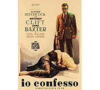 Io Confesso