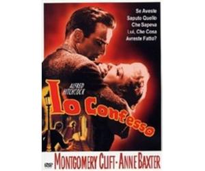 IO CONFESSO (DS)