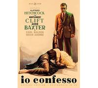 Io Confesso (Restaurato In Hd) (Spec.Edit.) (Dv+Poster)