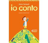 Io conto. Ediz. a colori