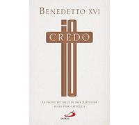 Io credo. Le pagine più belle