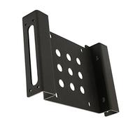 IO Crest-SY ACC25046/3. 5-5. 2,5 "HDD Kit di montaggio, colore: nero