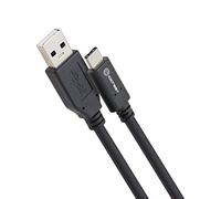 IO Crest SY-CAB20197 - Cavo USB tipo C a USB 2.0