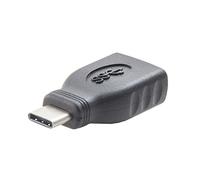 IO Crest USB 3,0 Tipo A Femmina A USB 3,1, Tipo C Maschio
