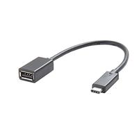 IO Crest USB 3.1 di Tipo C Maschio a USB 2.0 Tipo A Femmina Cavo