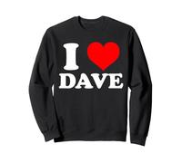 Io Cuore Dave Felpa