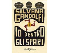 Io dentro gli spari
