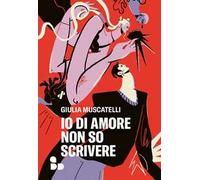 Io di amore non so scrivere