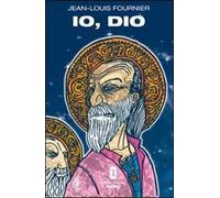 Io, Dio