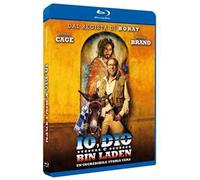 Io, Dio E Bin Laden (1 Blu-Ray) - Movie
