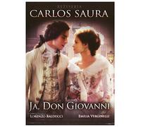 Io, Don Giovanni [DVD] (Audio italiano)