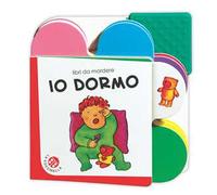 Io dormo. Ediz. a colori