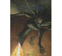 Io Drago. Vol. 1: La fine della genesi