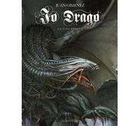 Io Drago. Vol. 3: vita eterna, La.